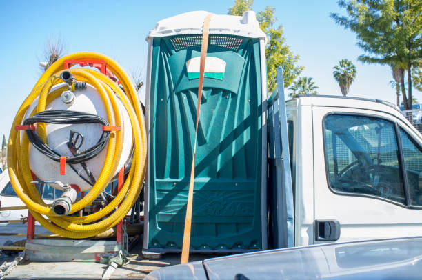 Best Portable toilet rental cost  in Dorr, MI