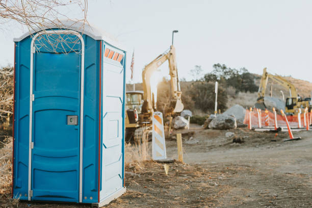 Sanitation services for porta potties in Dorr, MI