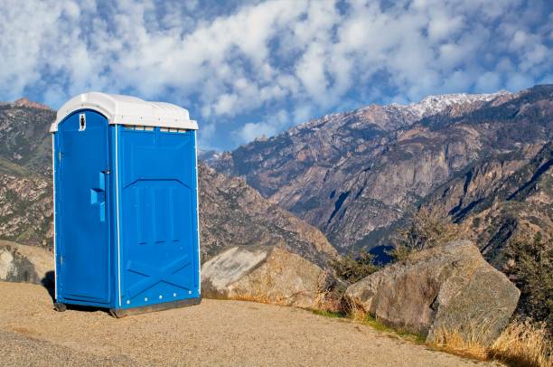 Best Portable bathroom rental  in Dorr, MI