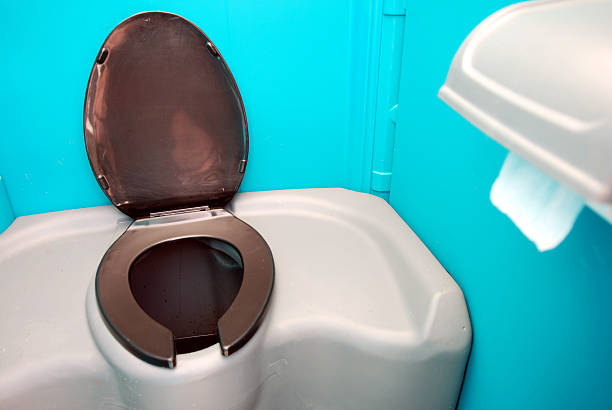 Best Sanitation services for porta potties  in Dorr, MI