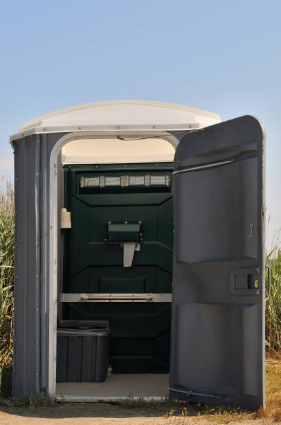 Best Portable restroom trailer rental  in Dorr, MI