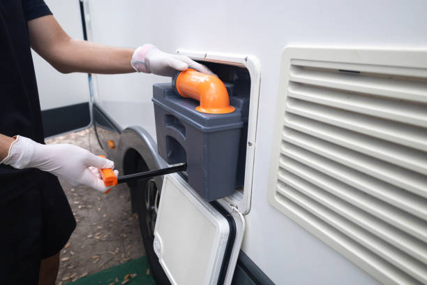 Best High-end porta potty rental  in Dorr, MI