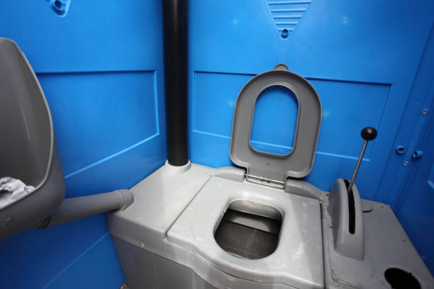 Best Porta potty rental near me  in Dorr, MI