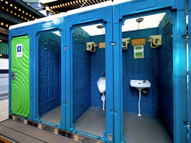 Best Porta potty delivery and setup  in Dorr, MI