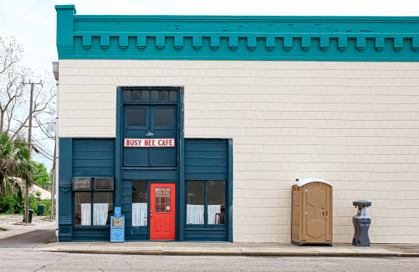 Best Affordable porta potty rental  in Dorr, MI