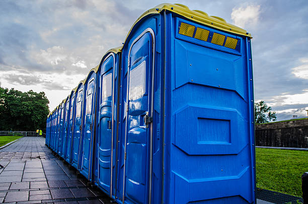 Portable Toilet Options We Offer in Dorr, MI