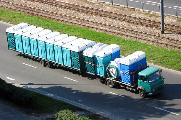 Best Luxury portable toilet rental  in Dorr, MI